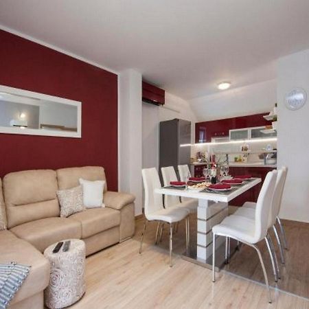Apartment Dar Муртер Екстер'єр фото