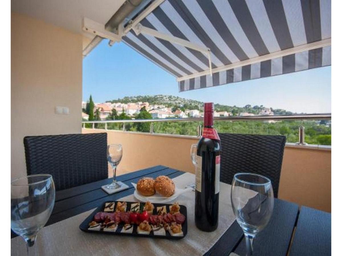 Apartment Dar Муртер Екстер'єр фото
