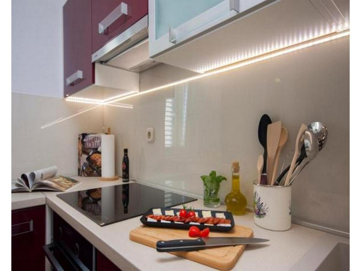 Apartment Dar Муртер Екстер'єр фото