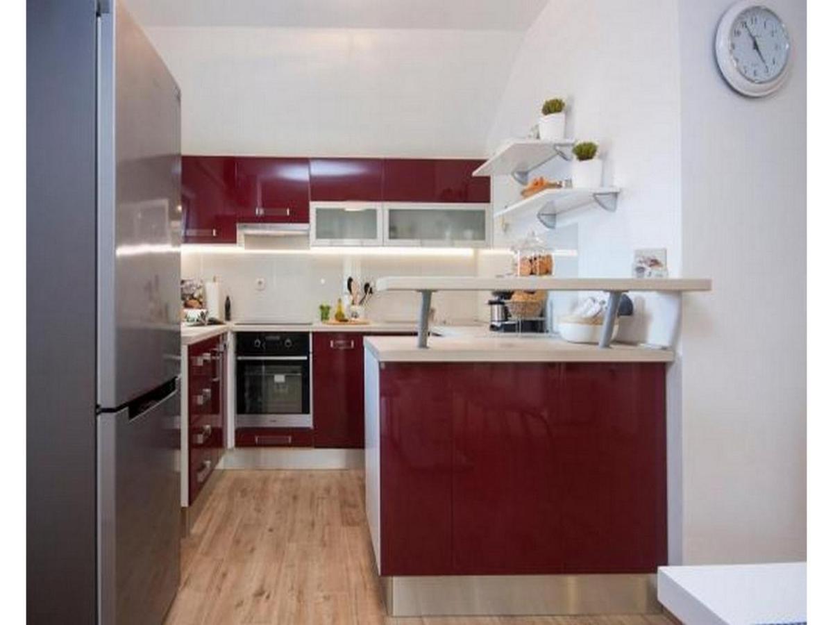 Apartment Dar Муртер Екстер'єр фото