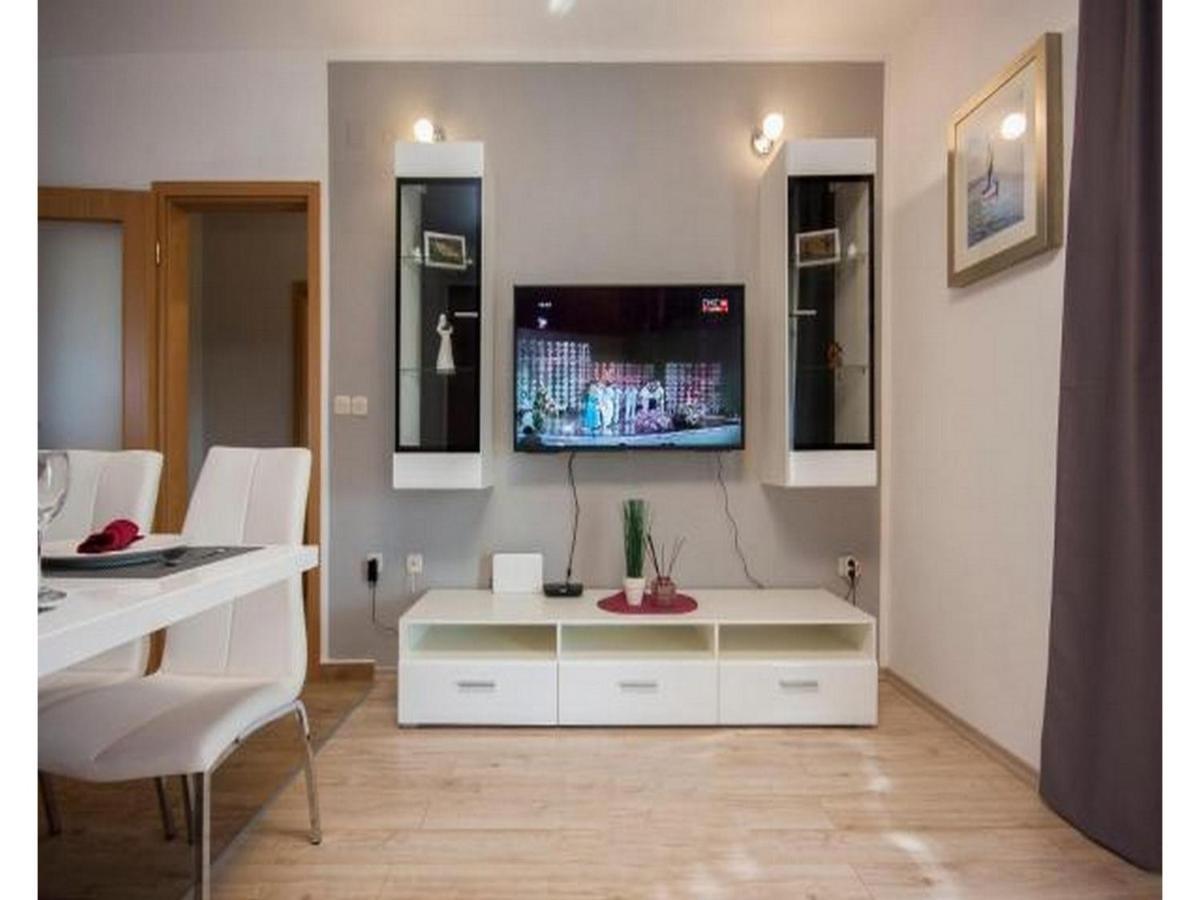 Apartment Dar Муртер Екстер'єр фото