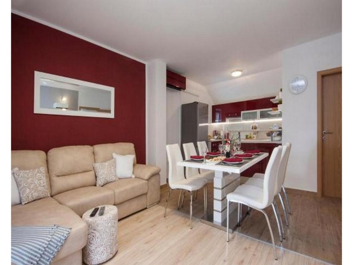 Apartment Dar Муртер Екстер'єр фото