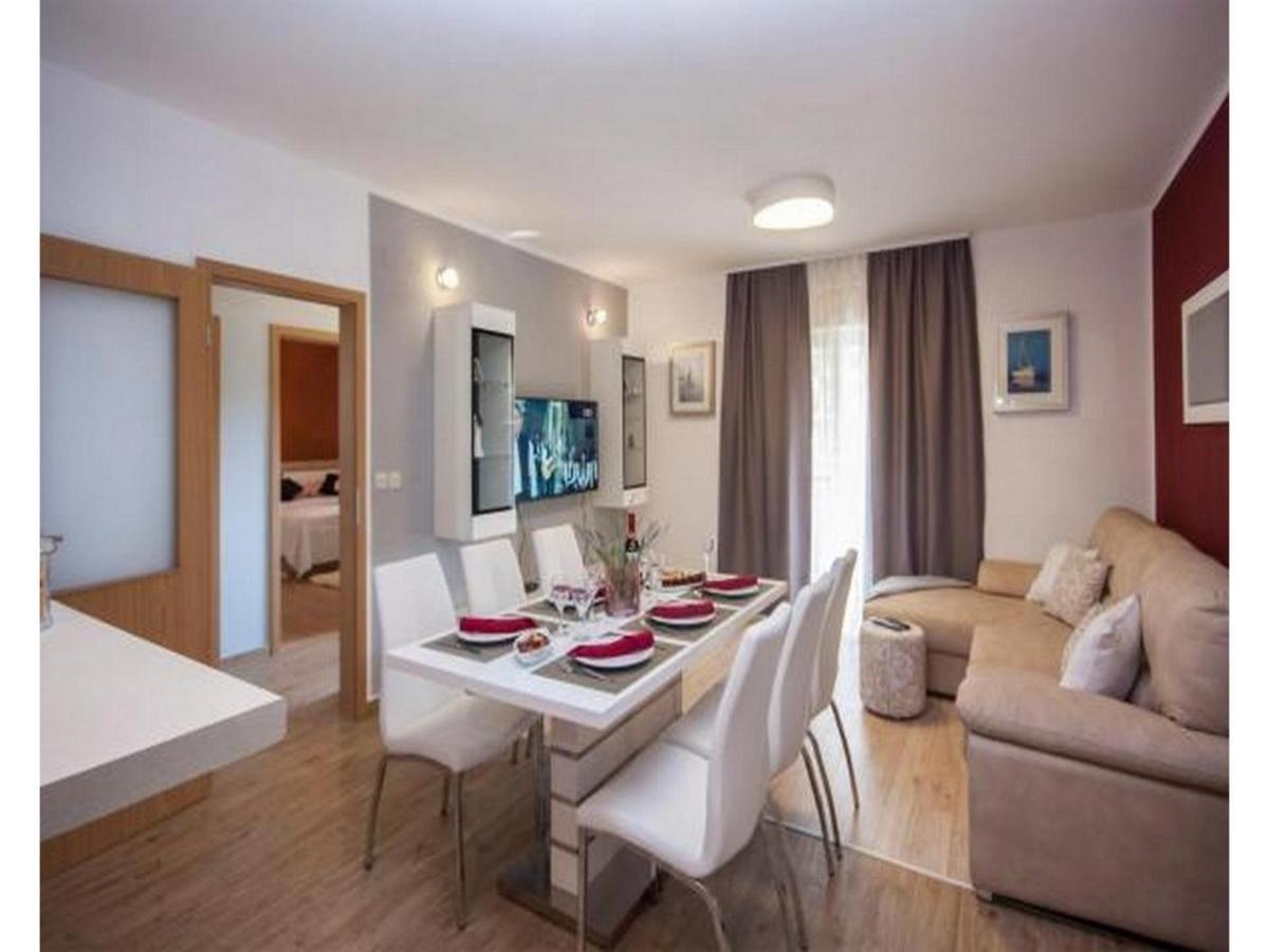 Apartment Dar Муртер Екстер'єр фото