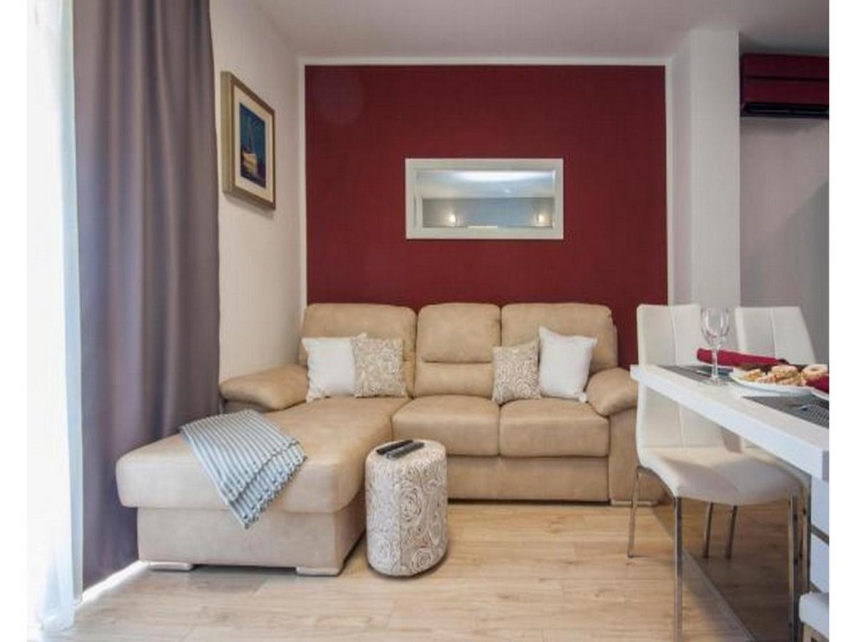 Apartment Dar Муртер Екстер'єр фото