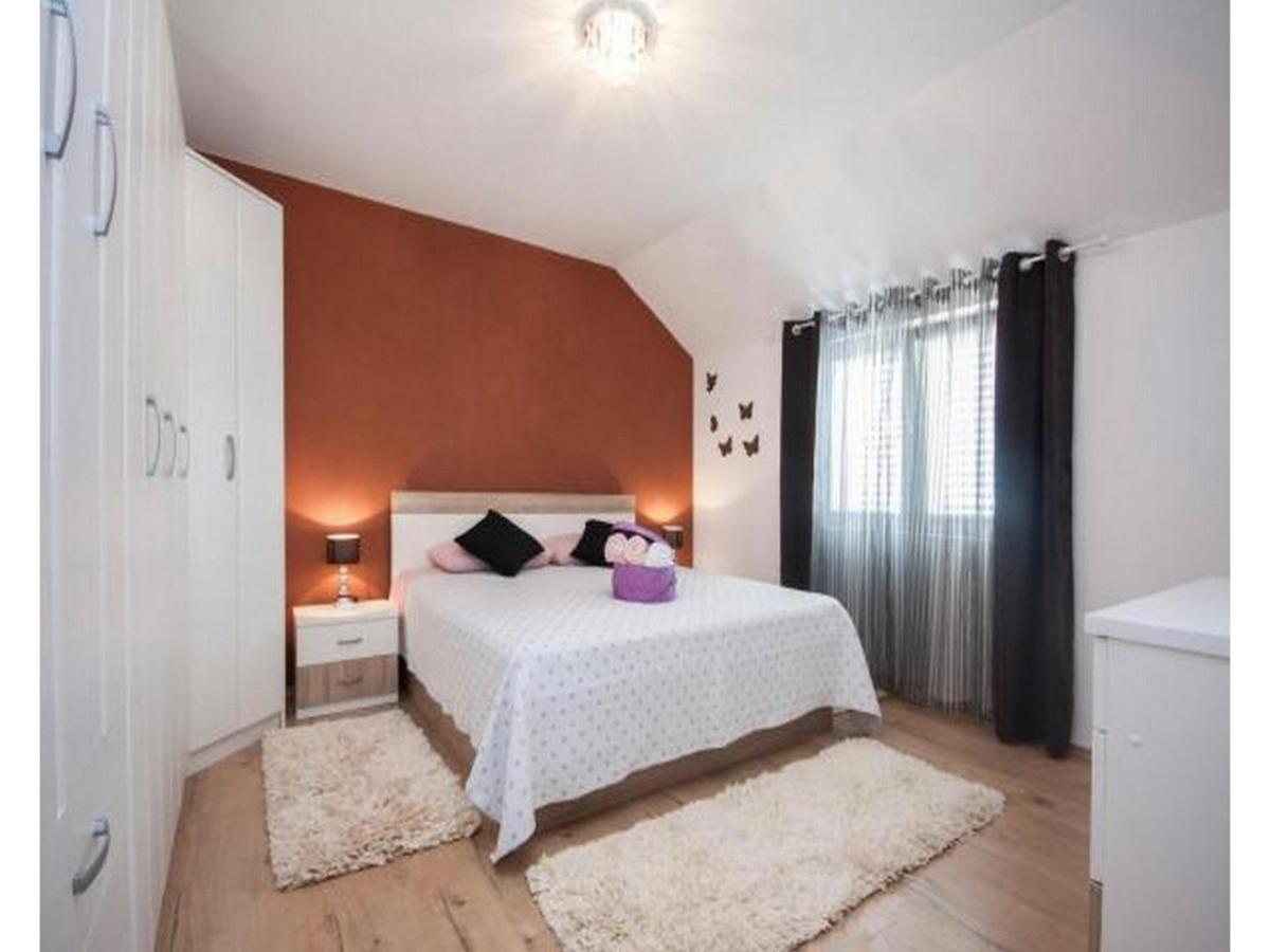 Apartment Dar Муртер Екстер'єр фото