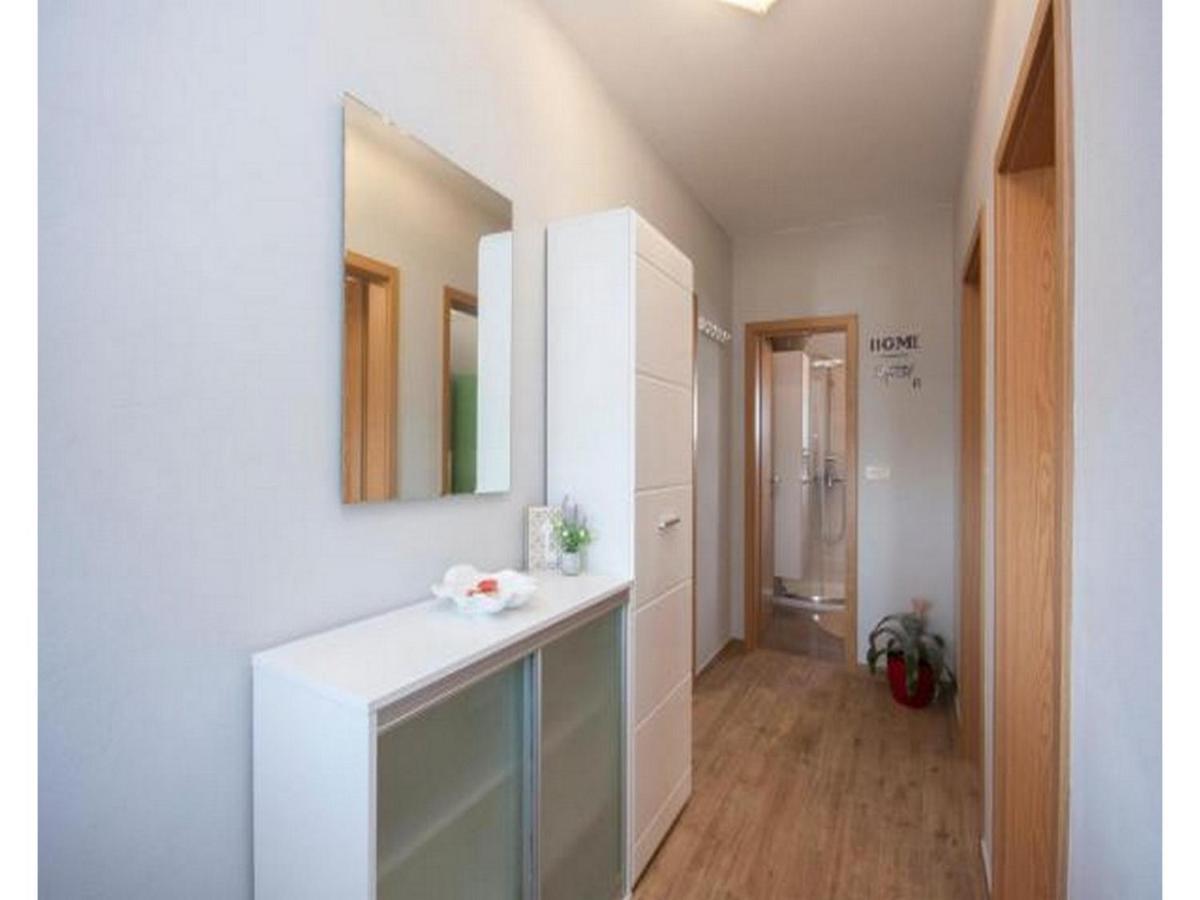 Apartment Dar Муртер Екстер'єр фото