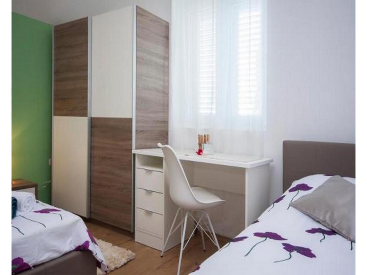 Apartment Dar Муртер Екстер'єр фото