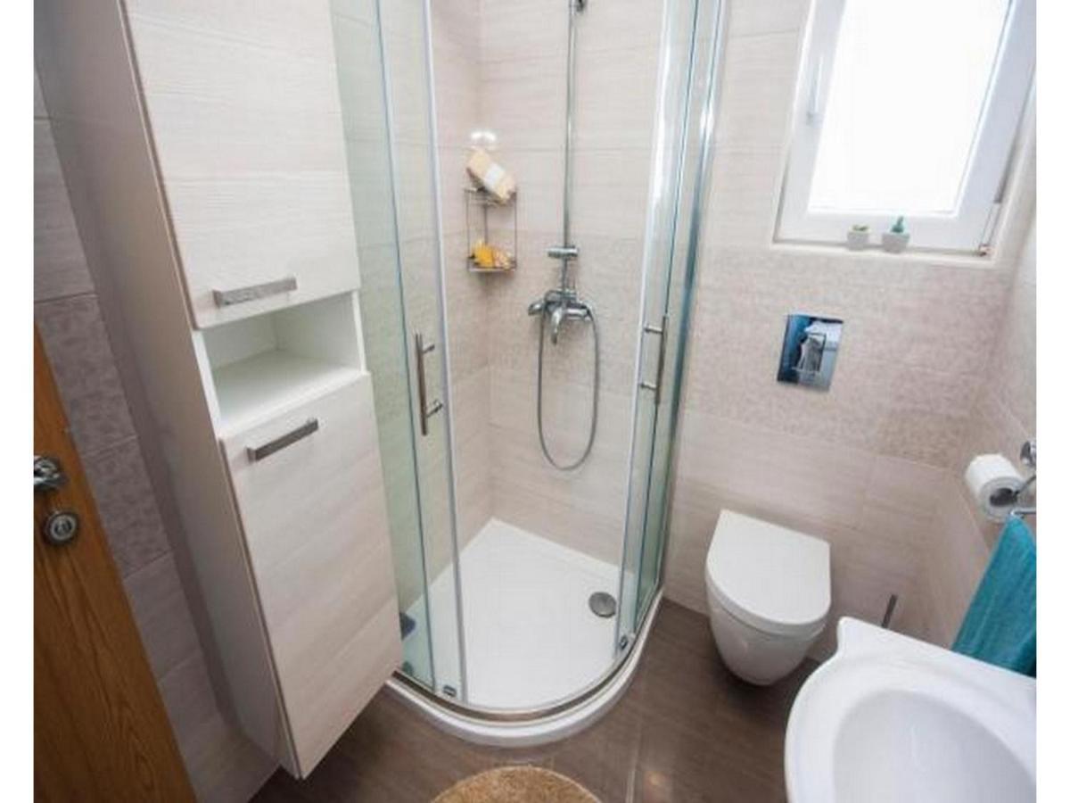 Apartment Dar Муртер Екстер'єр фото
