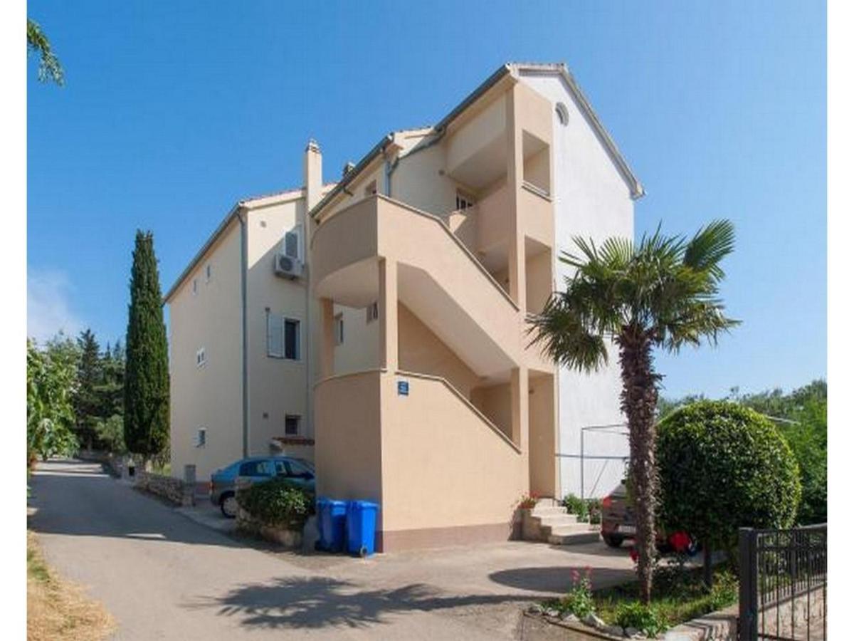 Apartment Dar Муртер Екстер'єр фото