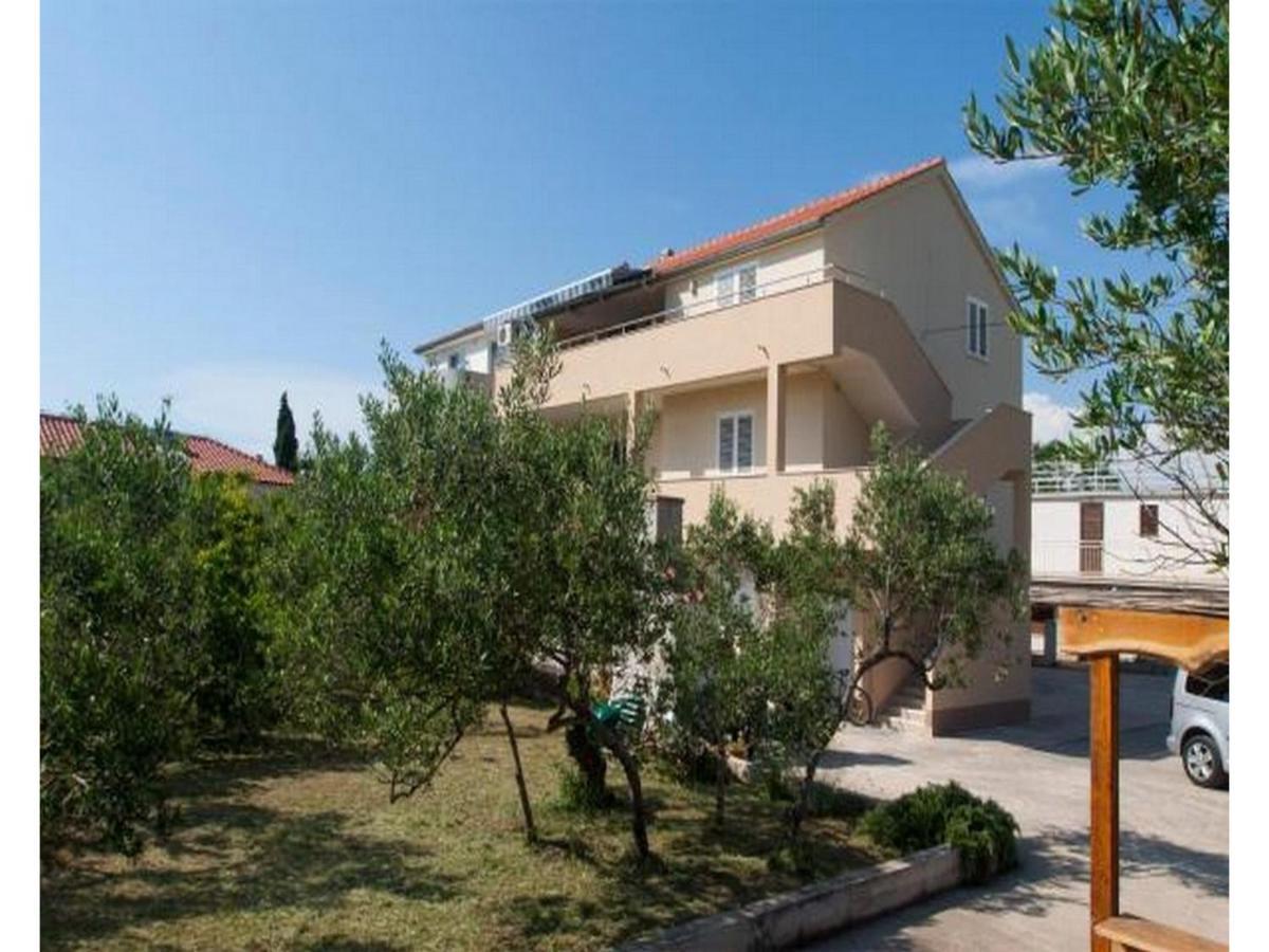 Apartment Dar Муртер Екстер'єр фото
