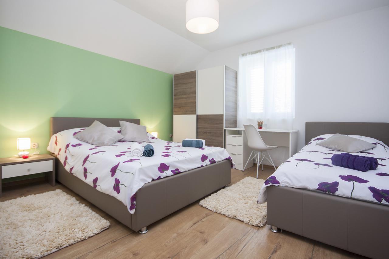 Apartment Dar Муртер Екстер'єр фото