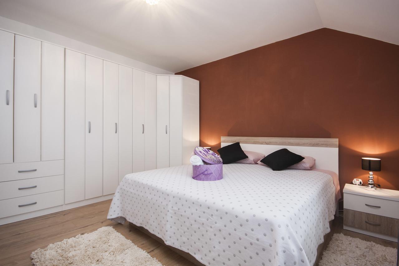 Apartment Dar Муртер Екстер'єр фото